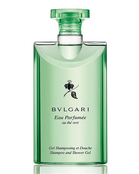 au the vert bvlgari